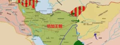 伊朗阿夫沙尔王朝是如何崛起的，有哪些历史遗产与国际影响力_世界古代史 菊江历史网