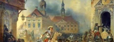 从留里克王朝到罗曼诺夫王朝，沙俄都经历了什么?_世界古代史 菊江历史网