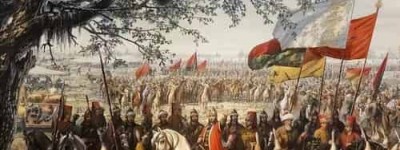 新篇章！公元224年阿尔达希尔建立萨珊王朝，波斯新历史自此开启_世界古代史 菊江历史网