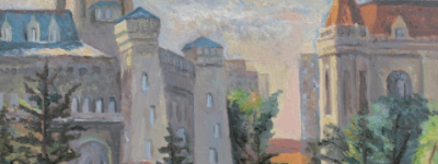 十世纪中世纪城堡建筑不仅是贵族的居所，更是政治、经济和军事力量的象征_世界古代史 菊江历史网