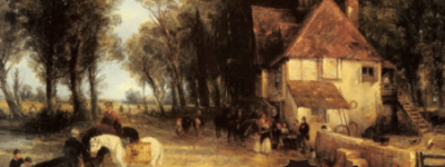 德鲁伊是古老而神秘的宗教和哲学传统，在欧洲各地留下了深远的影响_世界古代史 菊江历史网