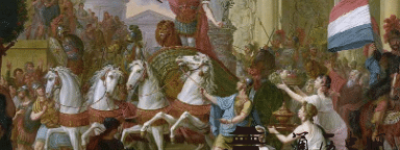 法兰西之路促进了不同国家和地区之间的互动与合作_世界古代史 菊江历史网