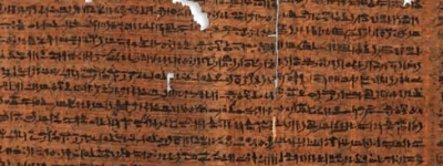 古埃及的文学作品与诗歌艺术_世界古代史 菊江历史网