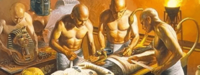 古埃及的医学知识和治疗实践_世界古代史 菊江历史网