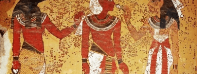 古埃及的艺术发展和审美观念_世界古代史 菊江历史网