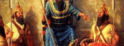 古波斯帝国的宗教多元性和宽容态度_世界古代史 菊江历史网