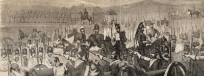 印度独立不仅对世界产生深远影响，也给自己带来转机_世界古代史 菊江历史网