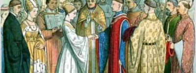 中世纪欧洲的 会对人们的信仰、价值观和行为产生了深远的影响_世界古代史 菊江历史网