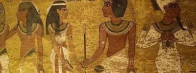 古埃及法老王朝社会结构和宗教信仰_世界古代史 菊江历史网