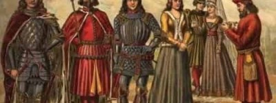 中世纪欧洲，要成为一位封王，需要满足哪些条件？_世界古代史 菊江历史网