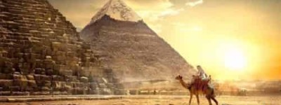 埃及金字塔是什么时候造的？怎么造的？_世界古代史 菊江历史网