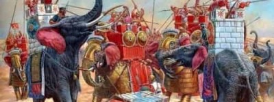 古代印度主要王朝都有哪些？_世界古代史 菊江历史网