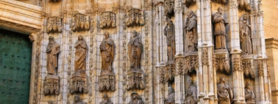 15世纪意大利新古典主义的产生与发展对建筑、雕塑与绘画产生了怎样的影响？_世界古代史 菊江历史网