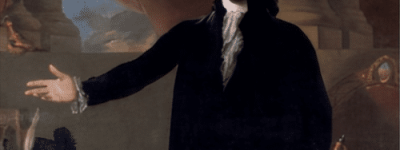 乔治·华盛顿为何被称为美国国父的伟大传奇？_世界古代史 菊江历史网