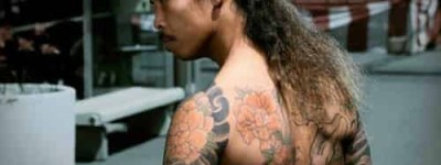 印尼纹身的起源是什么？_世界古代史 菊江历史网