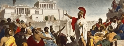 公元前462年的埃菲阿尔特斯的改革对雅典民主政治有哪些影响？_世界古代史 菊江历史网