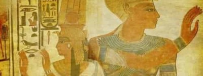 古埃及的宗教体系深深影响着法老的统治方式以及古埃及社会的稳定_世界古代史 菊江历史网