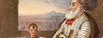 古波斯帝国是由居鲁士大帝在公元前6世纪初创建，逐渐成为了一个强大的王朝_世界古代史 菊江历史网