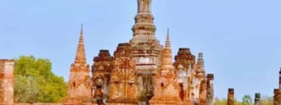 泰国：颠覆认知的九个真相_世界古代史 菊江历史网