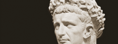 罗马帝国皇帝克劳狄乌斯统治世间并不算长，但他却留下了不少重要的政绩和历史遗产_世界古代史 菊江历史网