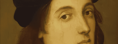 拉斐尔·桑西是文艺复兴时期意大利著名的艺术家，被誉为“画家之王”_世界古代史 菊江历史网