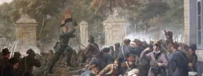 1830年至1831年比利时独立战争：比利时爆发了一场具有重大历史意义的独立战争_世界古代史 菊江历史网