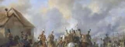 比利时独立战争对比利时和欧洲大陆的政治格局产生了深远影响_世界古代史 菊江历史网