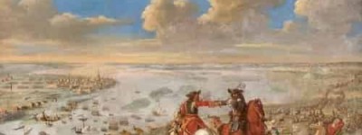1700年瑞典与俄国之间爆发俄国北部战役，对当时的欧洲局势和两国之间的关系产生了深远的影响_世界古代史 菊江历史网