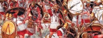 西西里的远征对雅典的民主政治产生了深远的影响_世界古代史 菊江历史网