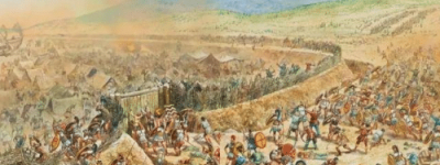 公元前5世纪底比斯的崛起与留克特拉战役对斯巴达的发展有哪些影响？_世界古代史 菊江历史网