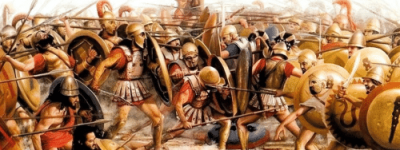 公元前5世纪雅典远征西西里失败后对雅典民主政治有哪些影响？_世界古代史 菊江历史网