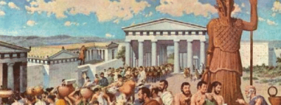 公元前5世纪中期米利都的政治体制对古希腊的发展产生哪些影响？_世界古代史 菊江历史网