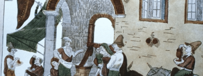 赋税制度对欧洲的政治制度都产生了哪些影响_世界古代史 菊江历史网