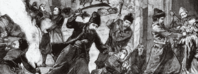 19世纪高加索战争的文学对政治产生了哪些深远的影响_世界古代史 菊江历史网