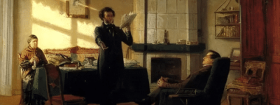 19世纪高加索战争对俄罗斯文学产生了哪些影响_世界古代史 菊江历史网