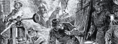 美国南北战争中的 风波对战争带来了哪些影响_世界古代史 菊江历史网