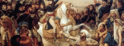 14世纪西欧的步兵革命对欧洲产生了哪些影响_世界古代史 菊江历史网