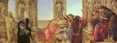 为何说14世纪是欧洲艺术史上的一个重要时期？_世界古代史 菊江历史网