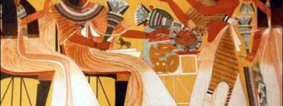 古代埃及人法律意识的形成及其缺陷_世界古代史 菊江历史网