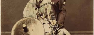 明治时期武士道与军队教育的结合_世界古代史 菊江历史网