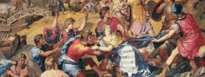 《安塔基达斯条约》的签订对波斯帝国有哪些影响？_世界古代史 菊江历史网