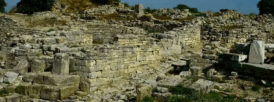 公元前7世纪到公元前5世纪伊奥尼亚等城市的联盟对城市的发展有哪些影响？_世界古代史 菊江历史网