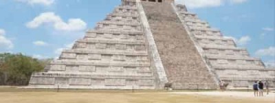 古墨西哥玛雅文明是中美洲历史上最重要的文明之一，起源于公元前2000年左右，繁荣于公元3至9世纪_世界古代史 菊江历史网