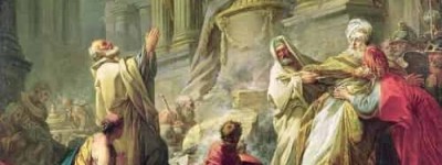 古希伯来人可以追溯到传说中的亚伯拉罕时代，亚伯拉罕被认为是犹太人、基督徒和 教徒的共同祖先_世界古代史 菊江历史网