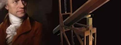 恒星天文学之父，威廉·赫歇尔的发现，对天文学产生的影响有多大_世界古代史 菊江历史网