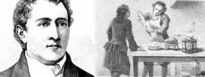 化学界的“神农”卡尔·威尔海姆·舍勒是如何发现的氧气？_世界古代史 菊江历史网