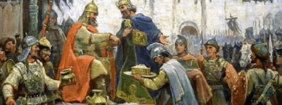 公元6世纪拜占庭帝国开辟新丝路对经济的发展有哪些影响？_世界古代史 菊江历史网