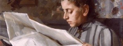 线条的指挥家，安德斯·佐恩的出现，对当时艺术界产生了哪些影响_世界古代史 菊江历史网