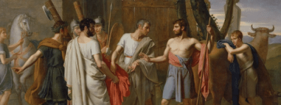 公元前 5 世纪罗马公地的利用模式及分配机制对当时的发展有哪些影响？_世界古代史 菊江历史网