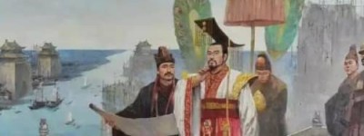 隋炀帝开凿大运河，开凿大运河的目的是什么？_隋朝历史 菊江历史网